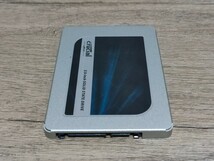 Crucial MX500 2.5inch SATA Solid State Drive 1TB 【内蔵型SSD】_画像5