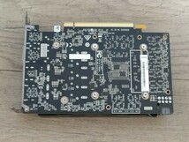 NVIDIA ZOTAC GeForce GTX1060 6GB 【グラフィックボード】_画像6