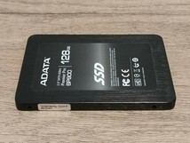 ADATA SP900 2.5inch SATA Solid State Drive 128GB 【内蔵型SSD】_画像7