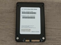 ADATA SP900 2.5inch SATA Solid State Drive 128GB 【内蔵型SSD】_画像3