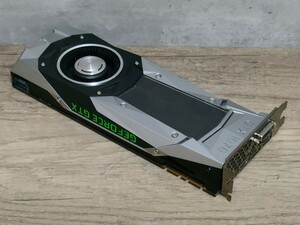 NVIDIA LEADTEK GeForce GTX1070 8GB Win Fast 【グラフィックボード】　