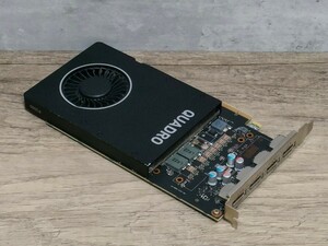 NVIDIA Quadro P2000 5GB 【グラフィックボード】