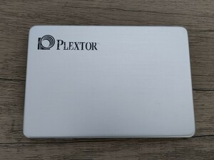 PLEXTOR PX-128S3C 2.5inch SATA Solid State Drive 128GB 【内蔵型SSD】