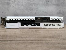 NVIDIA 玄人志向 GeForce RTX3060 12GB GALAKURO GAMING EX White 【グラフィックボード】_画像5