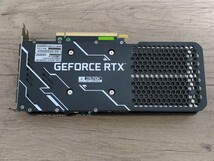 NVIDIA 玄人志向 GeForce RTX3060 12GB GALAKURO GAMING OC 【グラフィックボード】_画像7