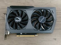 NVIDIA ZOTAC GAMING GeForce RTX3070 8GB TWIN EDGE OC 【グラフィックボード】_画像3