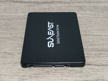 SUNEAST SE800 2.5inch SATA3 Solid State Drive 480GB 【内蔵型SSD】_画像7
