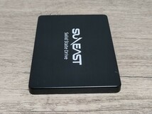 SUNEAST SE800 2.5inch SATA3 Solid State Drive 480GB 【内蔵型SSD】_画像5