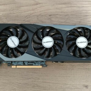 NVIDIA GIGABYTE GeForce RTX3070 8GB GAMING OC 【グラフィックボード】の画像3