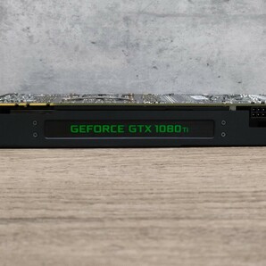 NVIDIA Palit GeForce GTX1080Ti 11GB 【グラフィックボード】の画像5