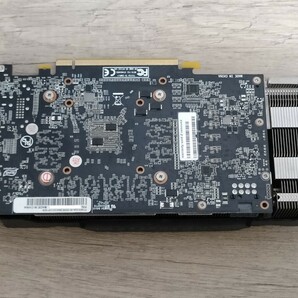 NVIDIA Palit GeForce RTX2070 8GB DUAL 【グラフィックボード】の画像6