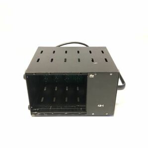 Aphex 4B-1 Lunchbox ランチボックス API 500ラック レコーディング ジャンク  39の画像1