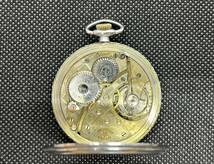 シチズン（CITIZEN） 懐中時計アンティーク(Antique pocket watch）★同梱可　No.1105_画像8