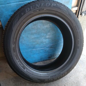 【ダンロップ】ENASAVE EC204 205/55R16 4本