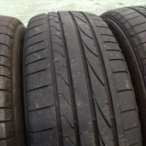 【BS】POTENZA RE050A 165/55R15の画像6