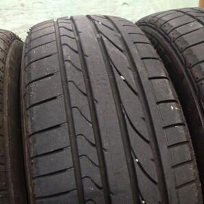 【BS】POTENZA RE050A 165/55R15の画像7