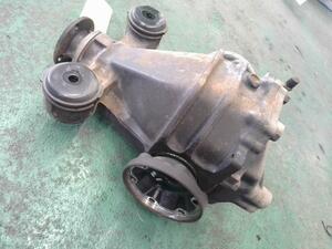 Altezza GH-SXE10 Rリジットdifferential リアdifferential 040 41110-53122 41110-53121