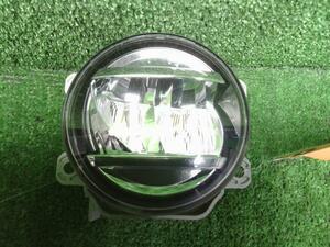 タント DBA-LA600S 左フォグランプ X07 114-11092 81220-B2220 LED