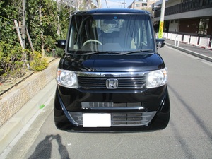 ☆彡車検受けました！　TypeG　Lパッケージ　１０万円台で売ります！！