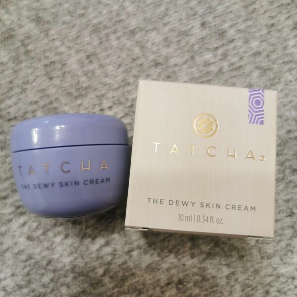 TATCHA タッチャ THE DEWY SKIN CREAM