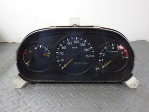  Dyna LD-RZU300 speed meter 83800-37C80