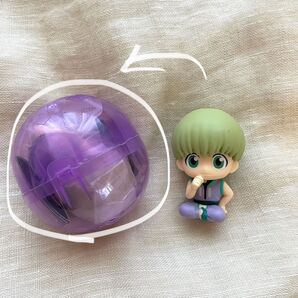 新品未開封 HUNTER × HUNTER すわらせ隊 シャルナーク