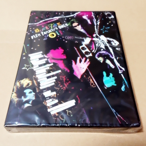 【新品未開封】FISHTANKer'sONLY2011 BUCK-TICK DVD 通常版 