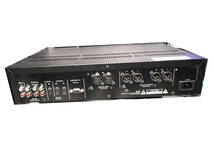 TASCAM MD-CD1B mkⅡ CDプレーヤー/MDレコーダー　_画像2