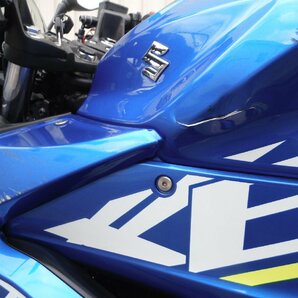 ジグサー150SF ジクサー150SF GIXXER150SF 大阪発 引き取り対応/配送手配OK 軽整備済の画像9