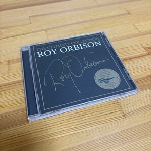 ROY ORBISON THE ULTIMATE COLLECTION