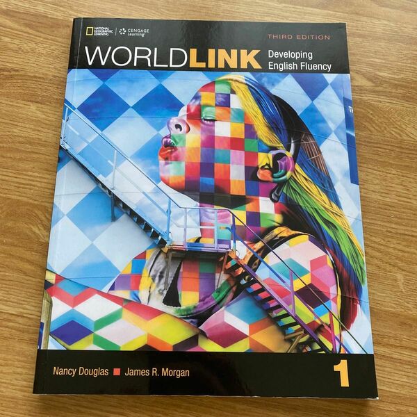 World Link Student Book 1