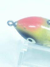 へドン ベビーザラ YCDSカラー ロゴなし HEDDON BABY ZARA_画像4