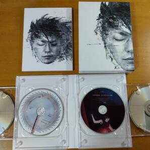櫻井敦司「愛の惑星 -Collector's Box-」(完全限定生産 3CD + Blu-ray) / BUCK-TICKの画像3