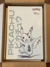 新品 ダニエルアーシャム × ポケモン ピカチュウ 青 Daniel Arsham / Pikachu 美術品 彫刻 ポケカ_画像7