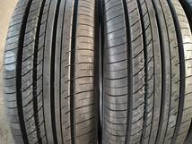 225/60R16 98W ヨコハマ アドバン デシベル YOKOHAMA ADVAN ｄB V552 225 60 16 4本 BMW X1 X2 ジャガーXJ MINIクロスオーバー189630_画像2