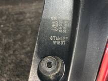 フィット GK5 GP6 テールランプ 左右セット 33550-T5A-J21 33500-T5A-J21 ハロゲン STANLEY W1697 2014年 630514_画像9