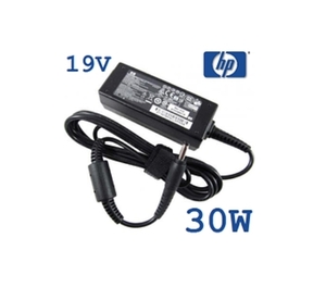 HP original AC adaptor HP 19V 1.58A PPP018LPPP018H/534554-001 etc. . same etc. goods DC size : approximately 4mm type /HP Mini 700/1000/1100 series for 