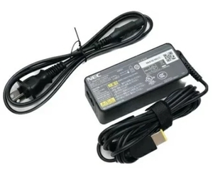 NEC original AC adaptor ADP003 PC-VP-BP98(ADP-45TD E/A13-045N1A common )20V2.25A NEC/VersaProLaVie Z for /ADP007/PC-VP-WP144/A14-014N1A also 