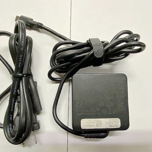 東芝 TOSHIBA 純正品 Type-C 45W ACアダプター 20V 2.25A USB-C PA5257U-1ACAの画像1