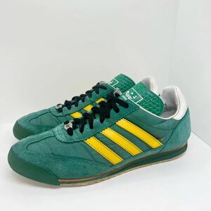 レア★adidasアディダス SL72 スニーカー 90s オールド ヴィンテージ 28cm US10 011585