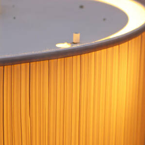 ◆yamagiwa ヤマギワ BAUMN バウム サークル Φ600 シーリング ライト ランプ 照明 モダン/北欧アクタスIDC大塚家具/OCT05018の画像6