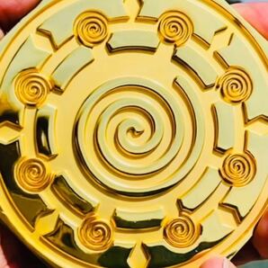 ゼロックスゴールド98㎜宇宙エネルギーゼロ磁場パワーストーン水晶天然石隕石ピラミッドパワーオルゴナイト開運グッズ波動グッズ