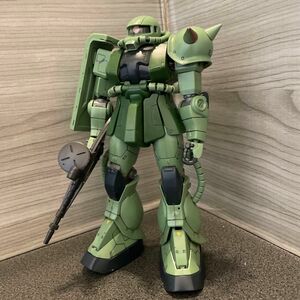 MG ザク2 ver1 ジャンク完成品