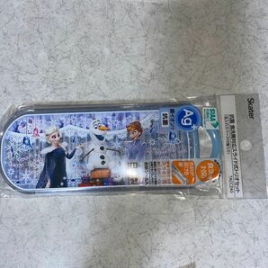 【新品】新入学 アナ雪トリオセット