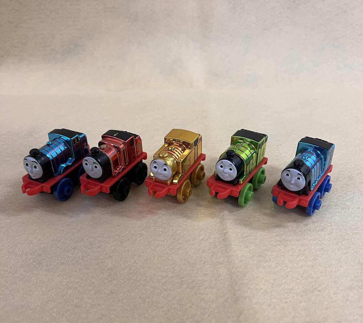 2024年最新】Yahoo!オークション -トーマス ミニミニトーマスの中古品・新品・未使用品一覧