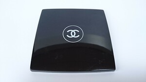 CHANEL コンパクト ミラー