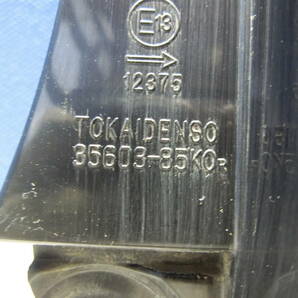 [AK229] アルトラパン HE22S 右 テールランプ テールライト TOKAIDENSO 35603-85K0の画像2