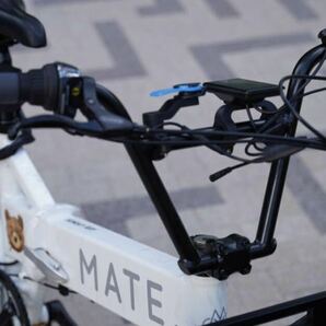 メイトシティ メイトバイク メイトエックス 電動アシスト自転車の画像5