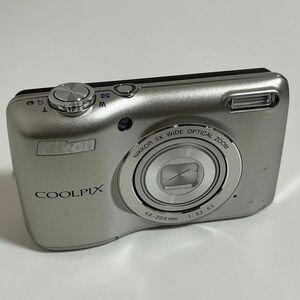 Nikon coolpix L26