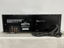 A&D AKAI 3ヘッドカセットデッキ GX-Z7100EV _画像8